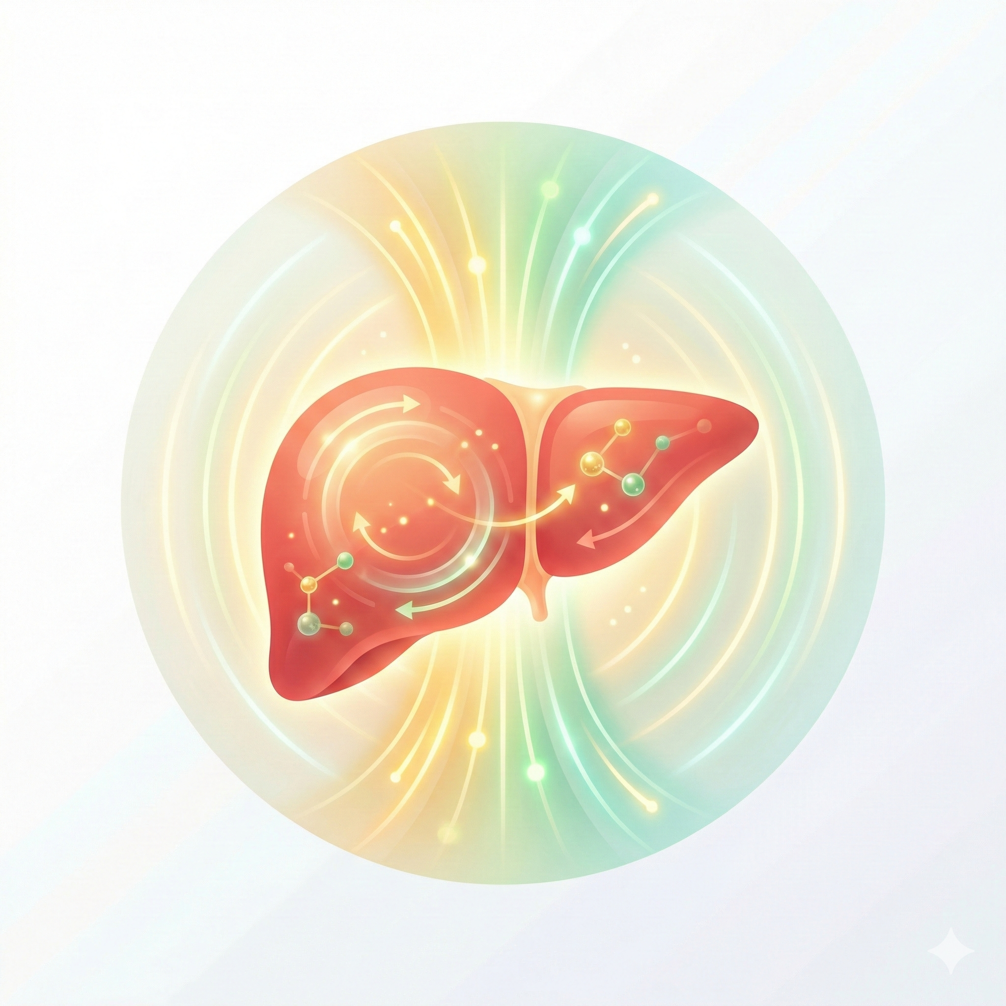Energy & Vitality