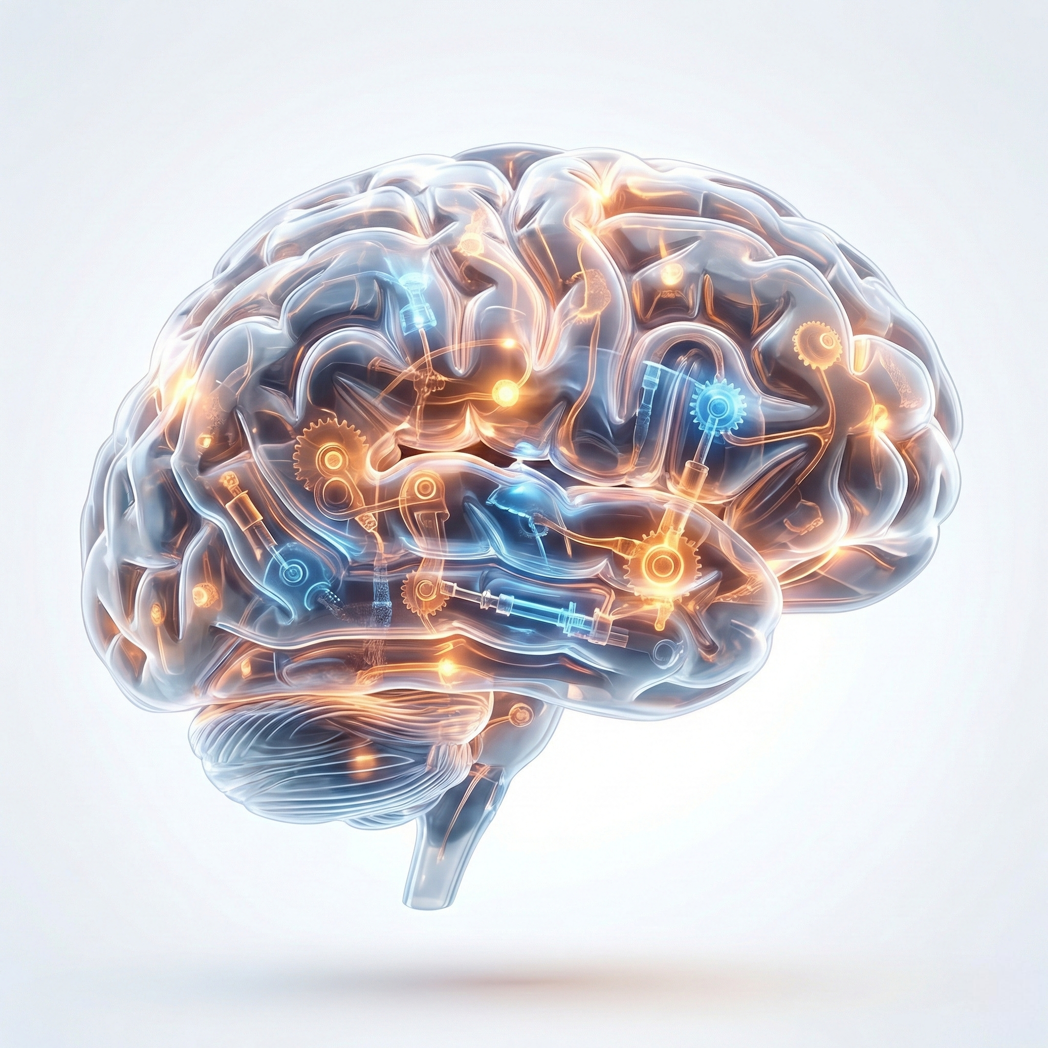 Brain Energy