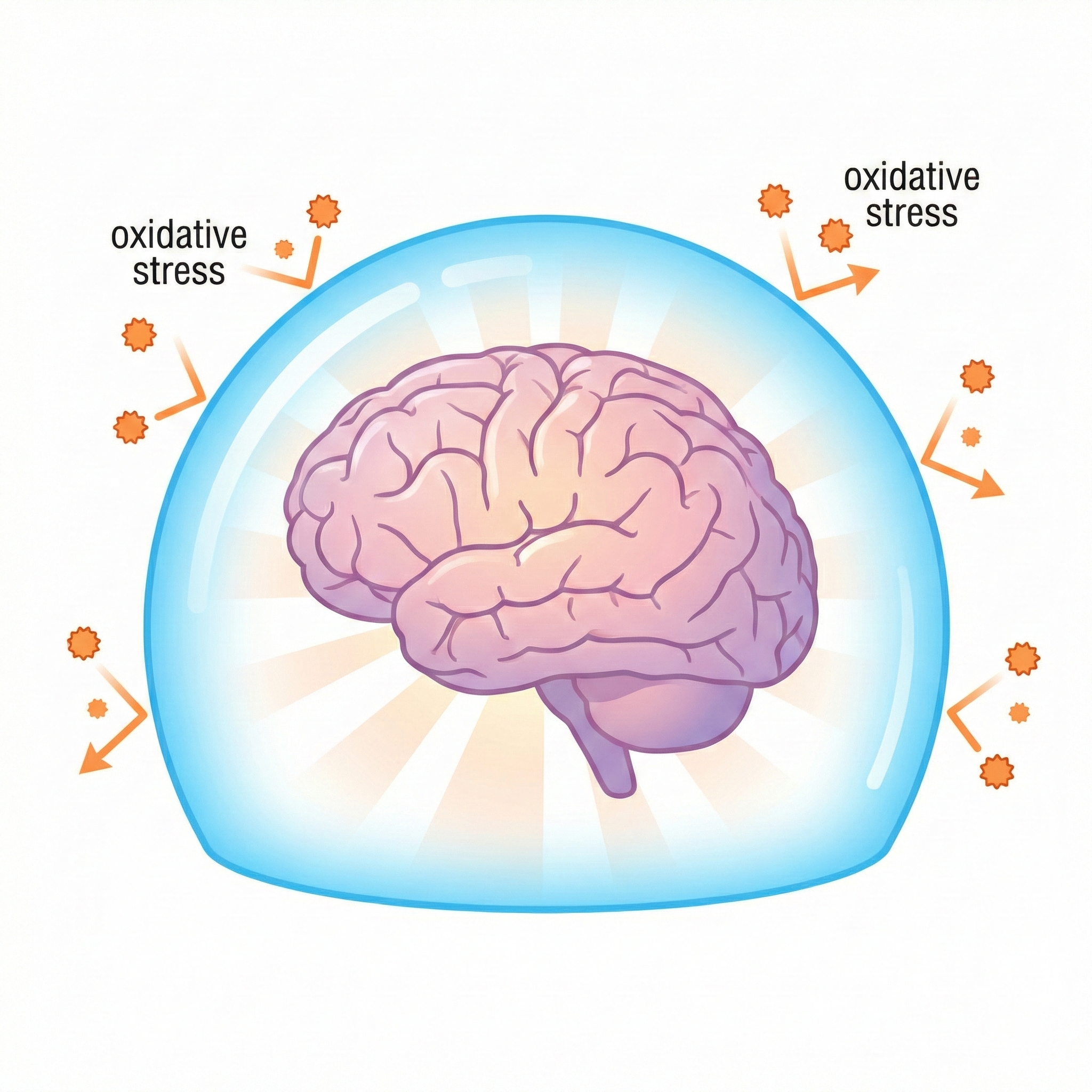 Neuroprotection