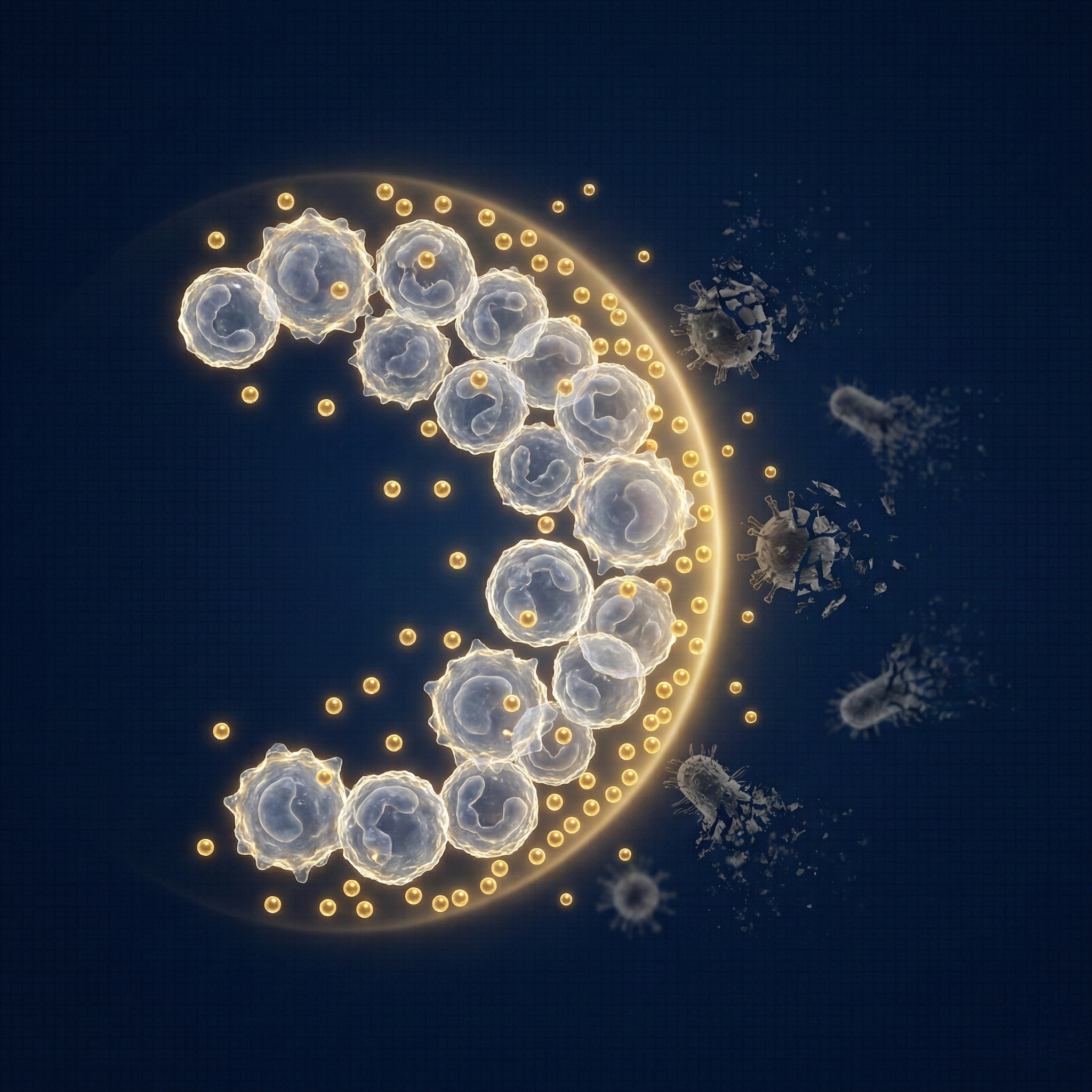 Immune Support