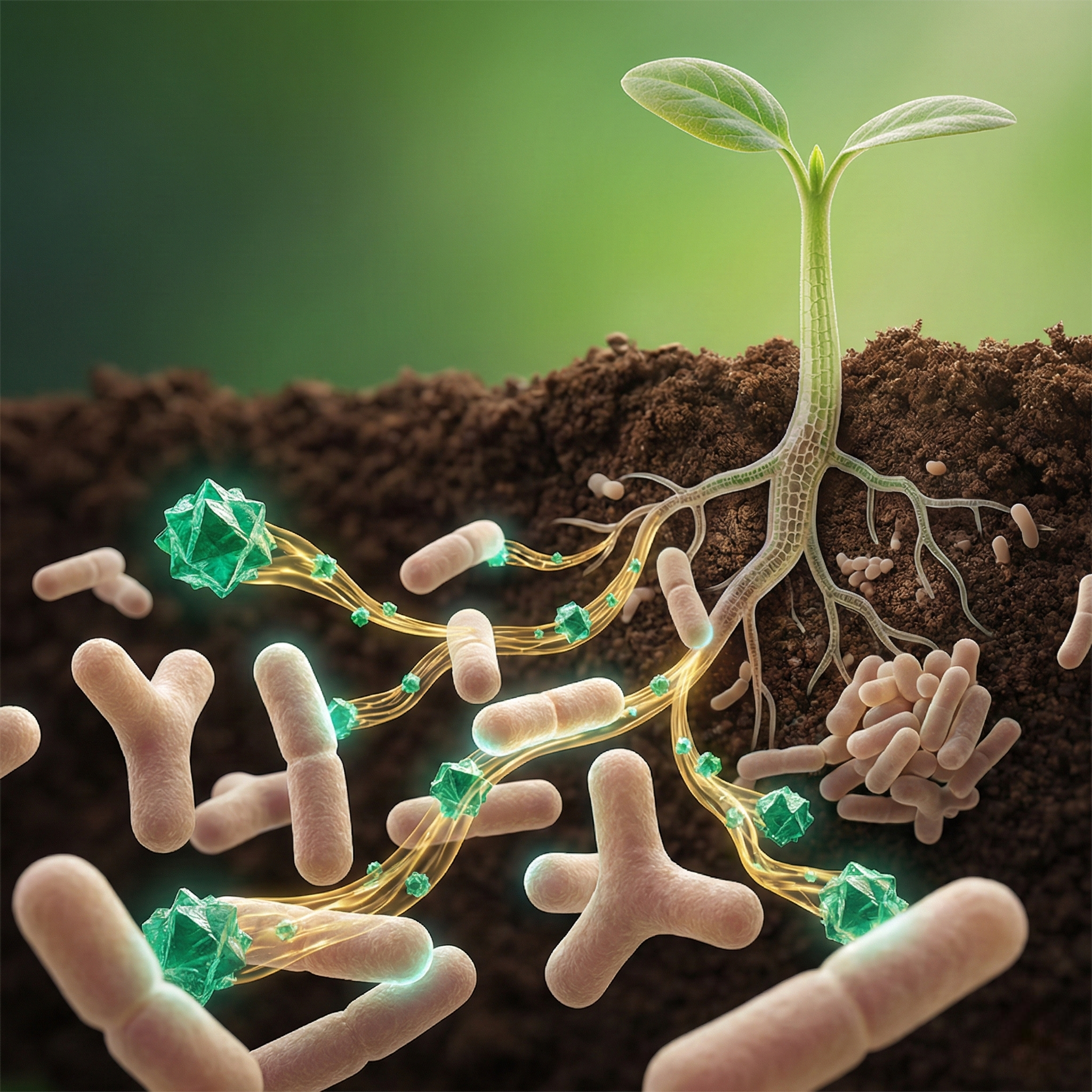 Prebiotic Activity