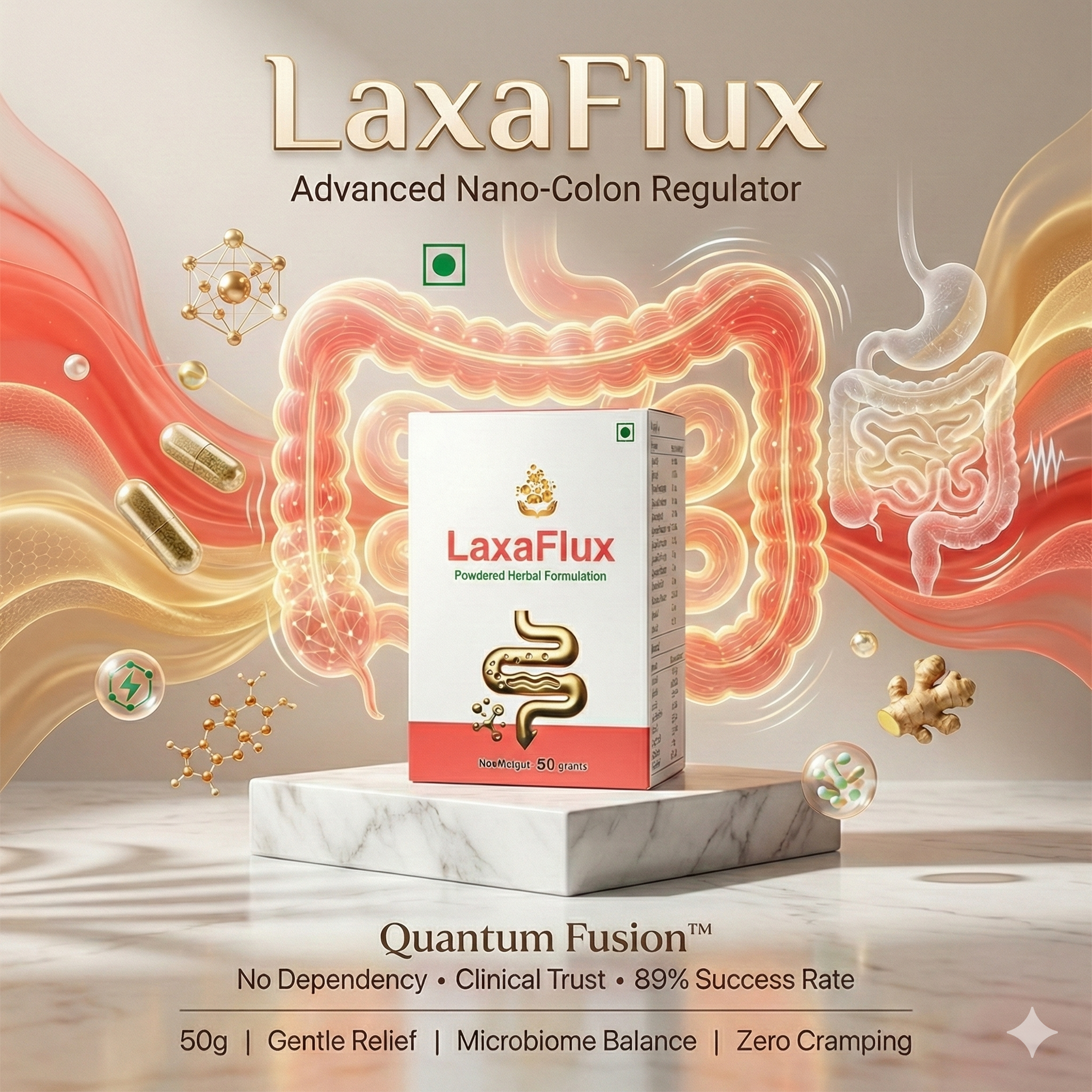 LaxaFlux Mobile Banner 2