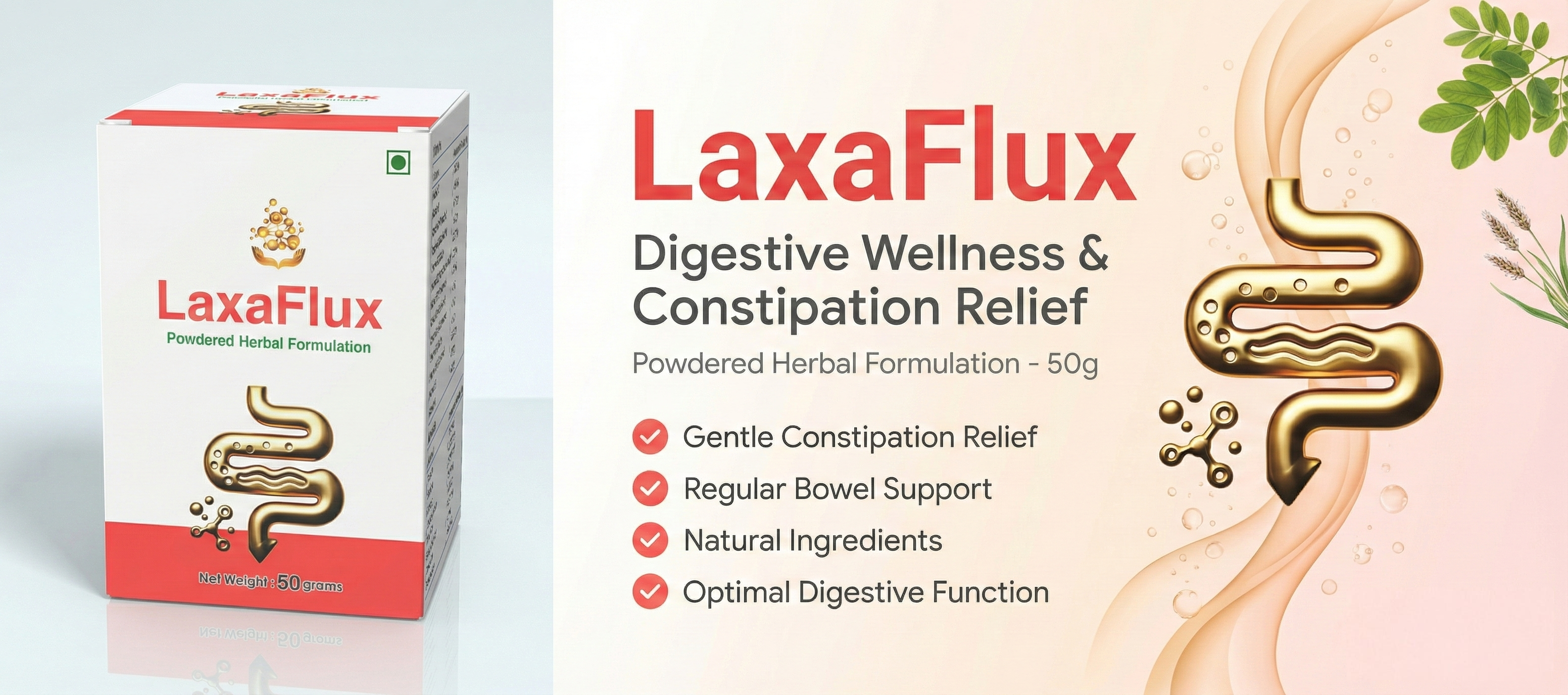LaxaFlux Quantum Fusion Nanomedicine Manufacturer Singapore India