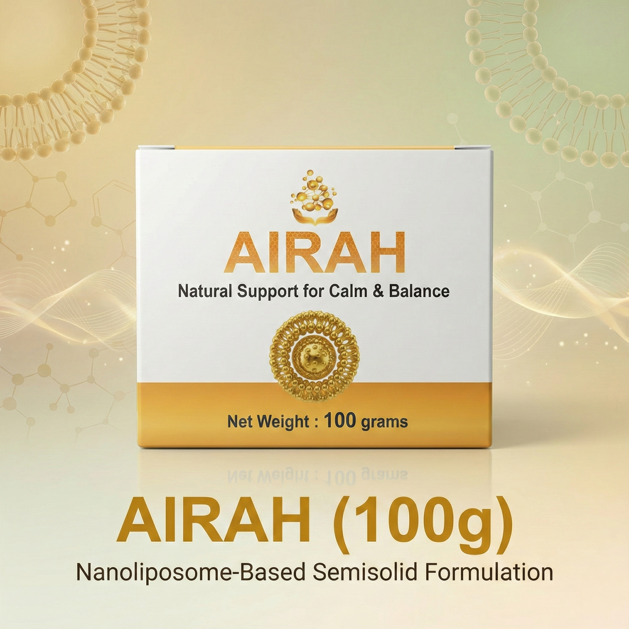 Airah Quantum Fusion