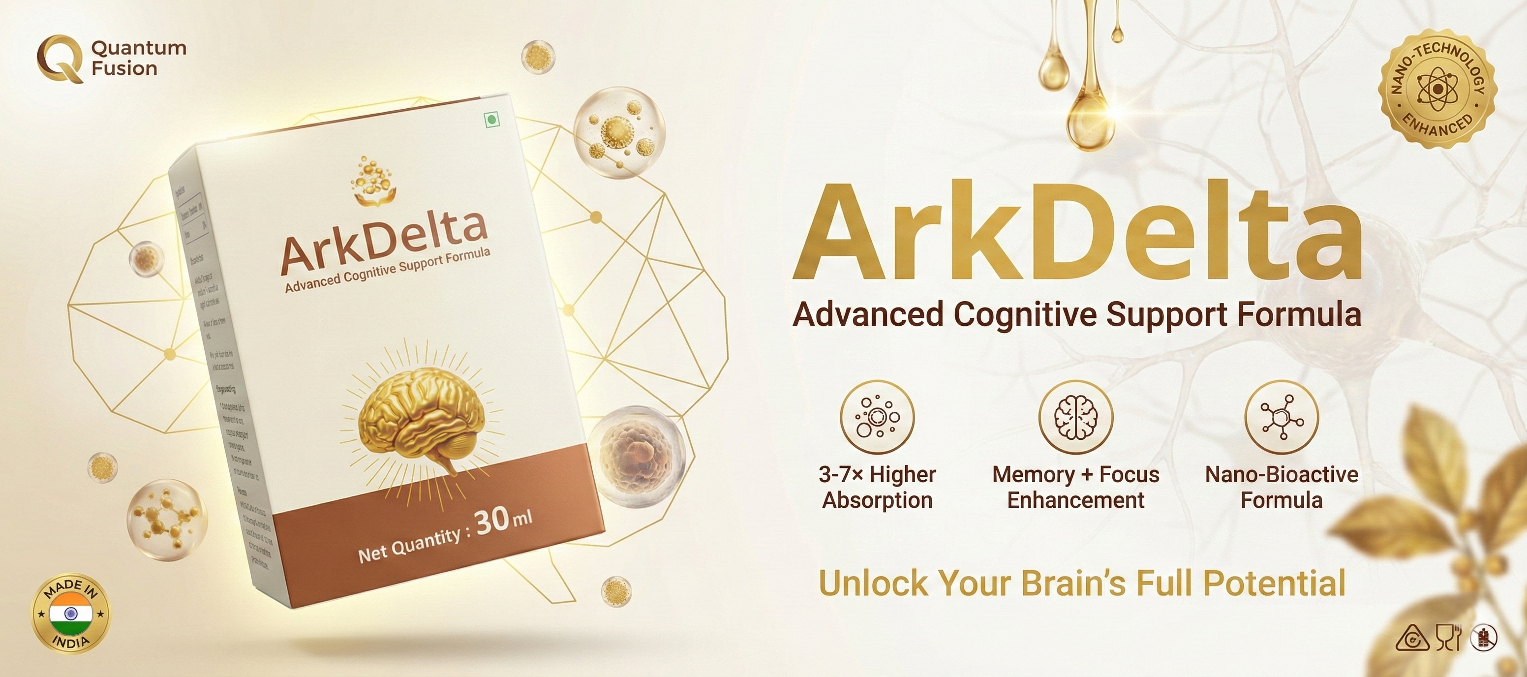 ArkDelta Banner