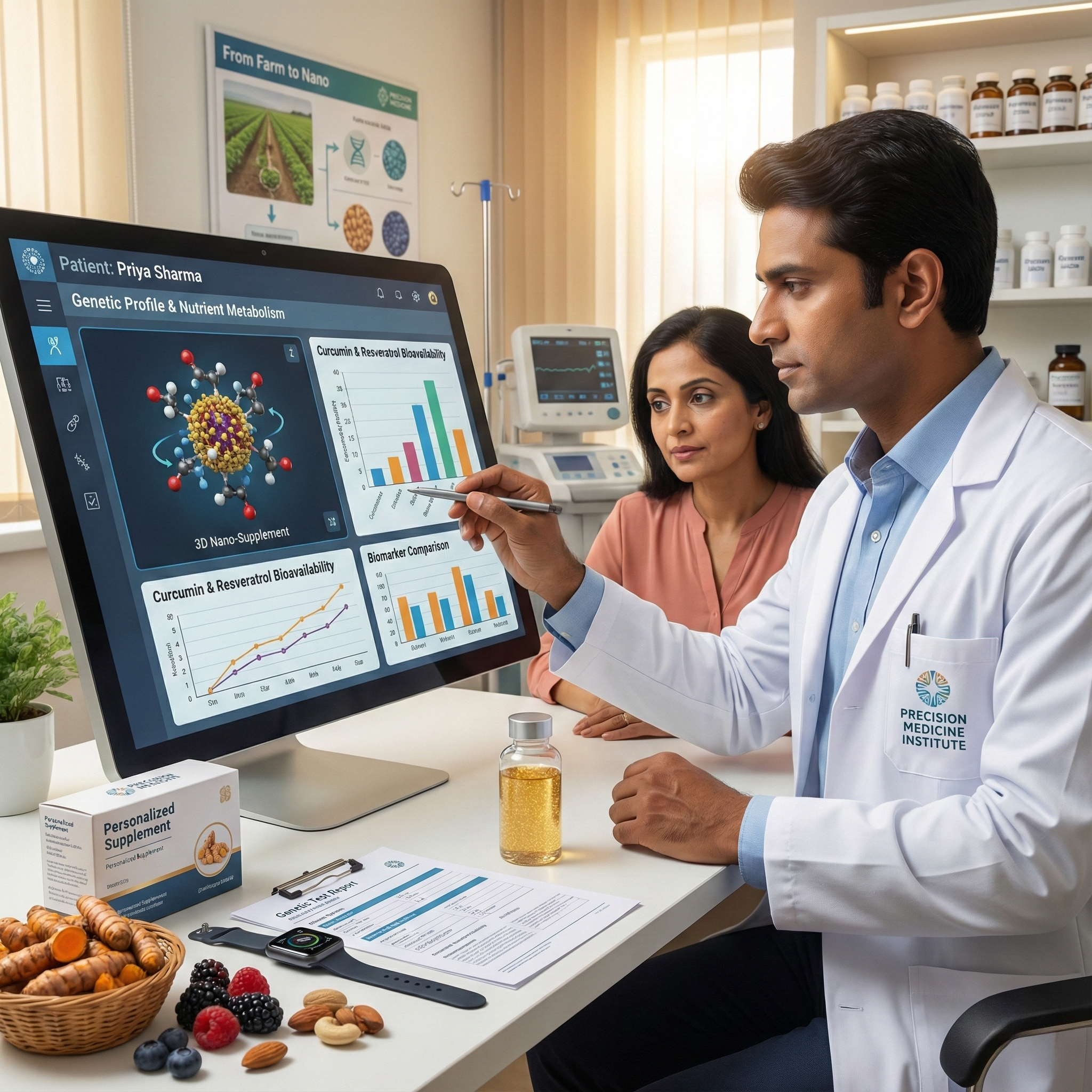 Precision Medicine