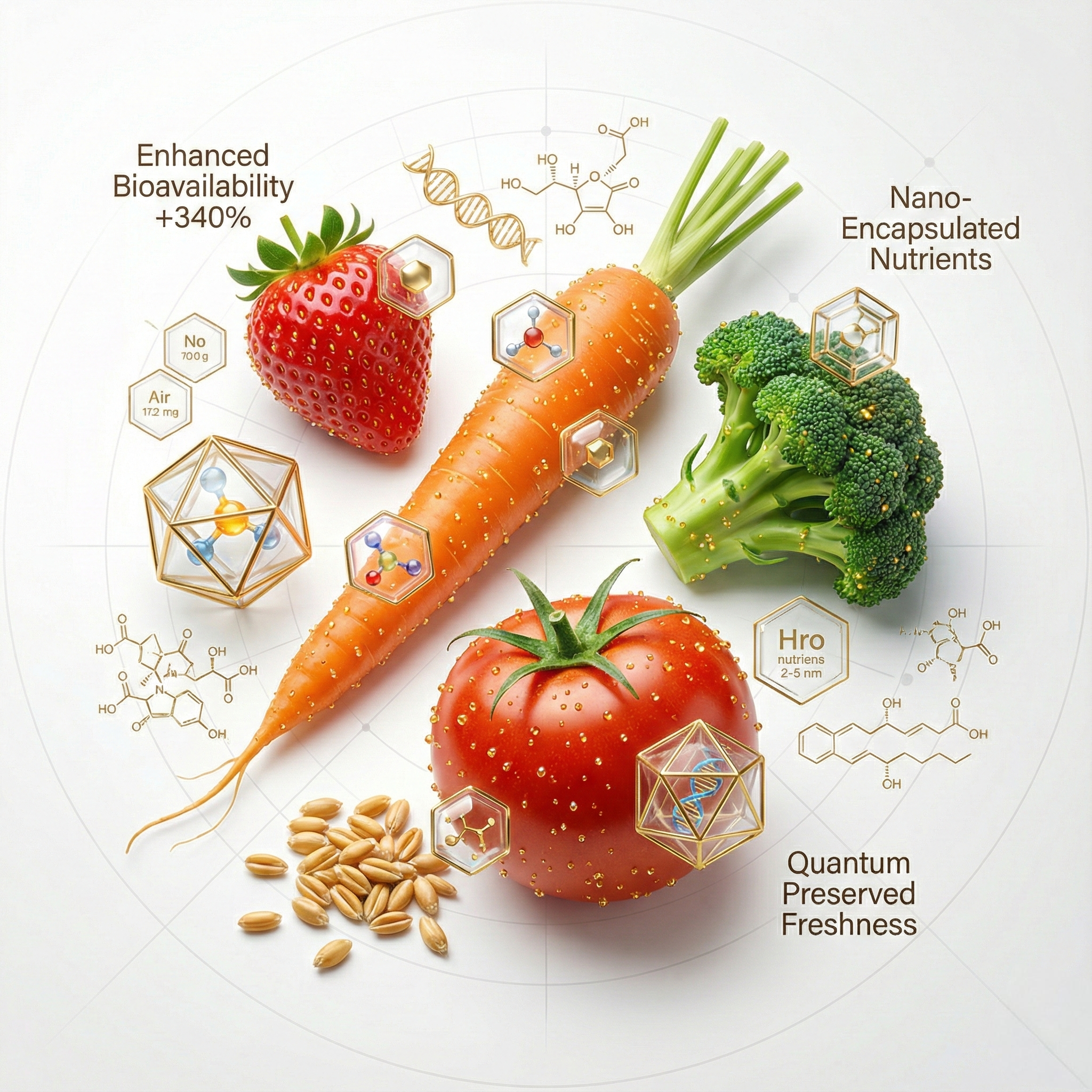 Nano Food