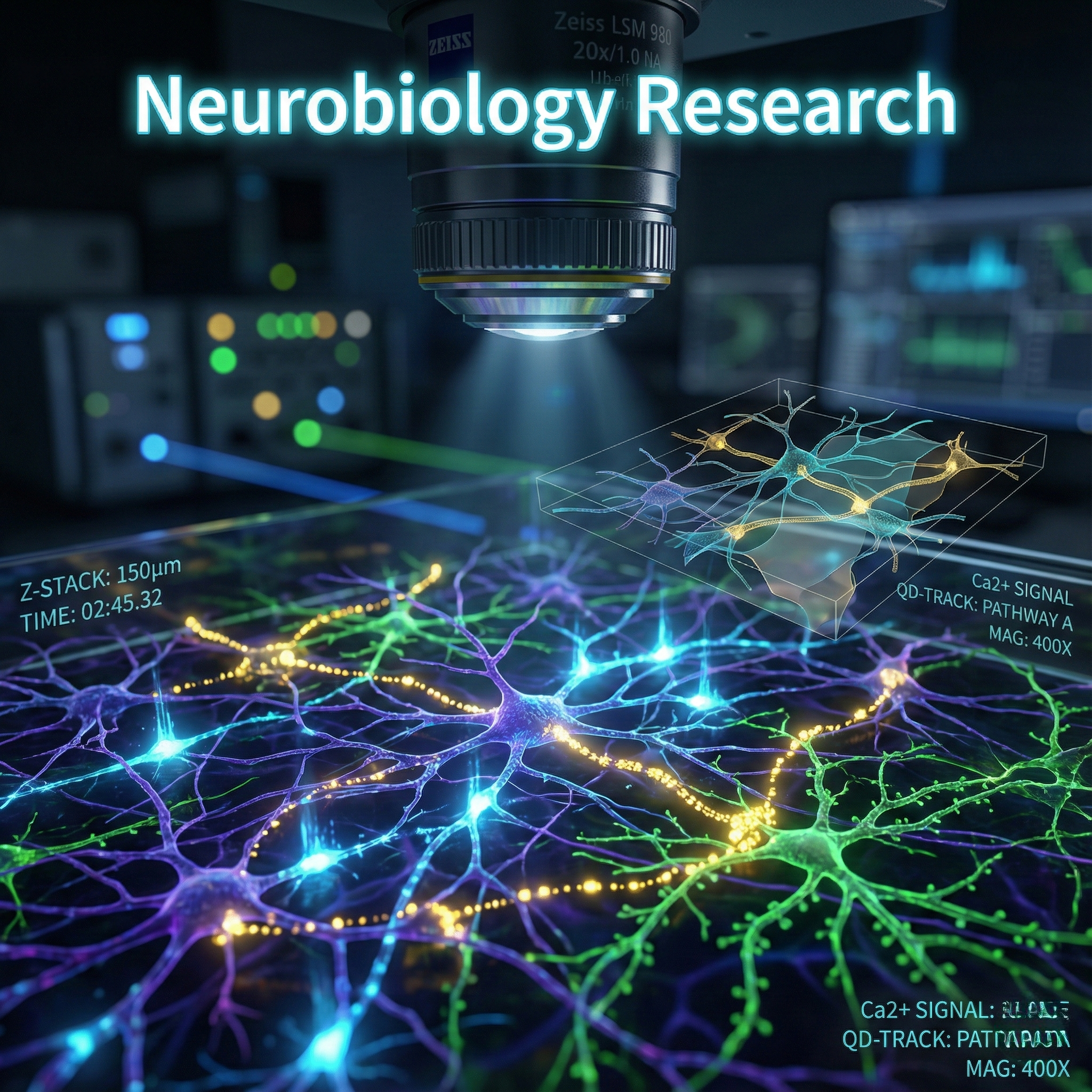 Neurobiology Research