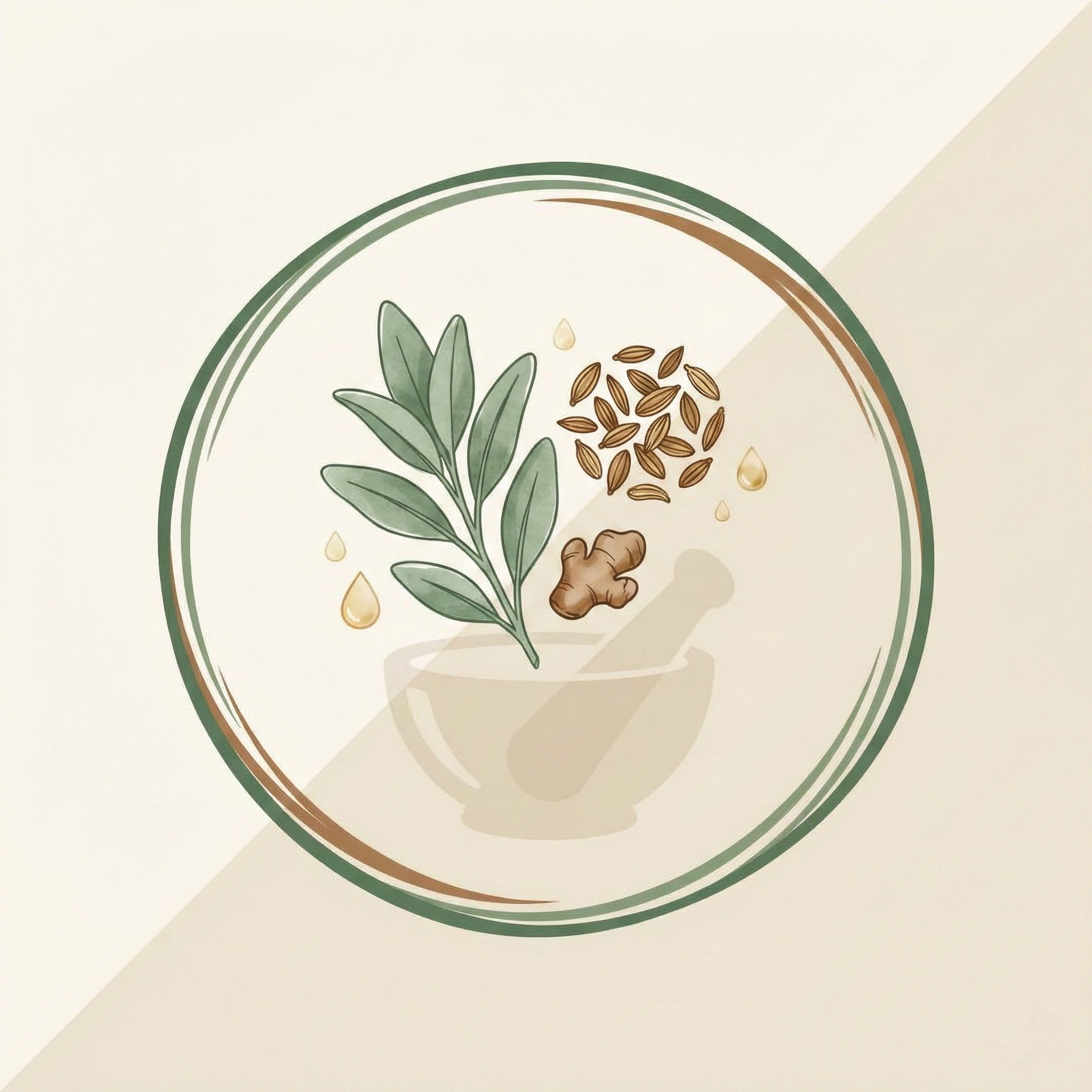 Natural Botanical Extracts